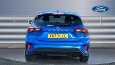 Ford Focus 1.0 EcoBoost ST-Line 5dr Petrol Hatchback